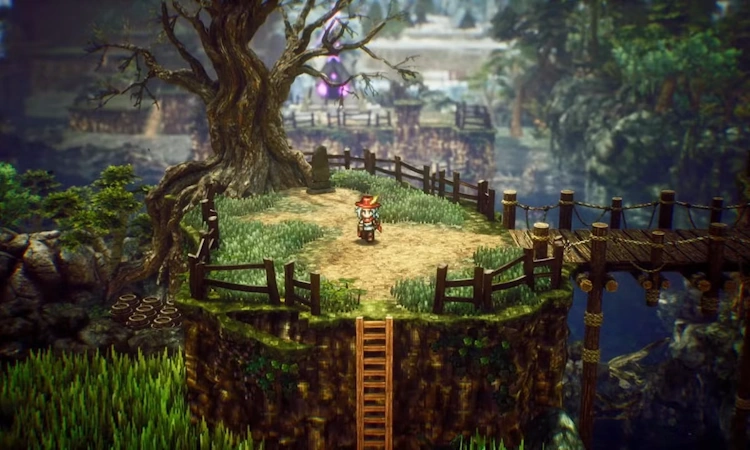 The Adventures of Elliot: The Millennium Tales - Neue Details zu Square Enix’ Zeitreise-Rollenspiel